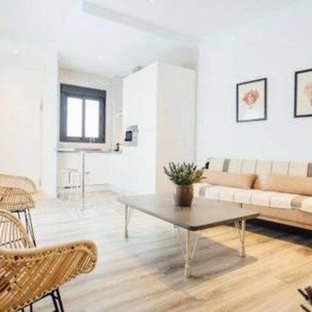 Cozy And Functional- 2Bd 1Bth - Alfalfa Sevilla Eksteriør bilde