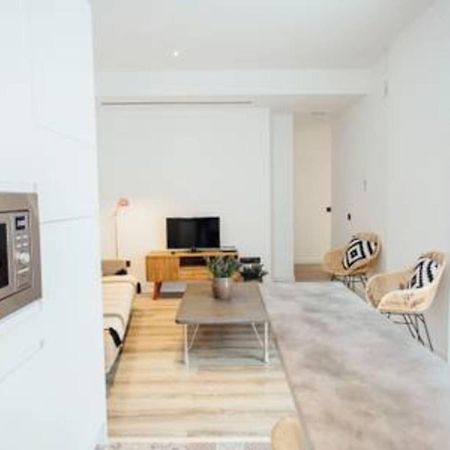 Cozy And Functional- 2Bd 1Bth - Alfalfa Leilighet Sevilla Eksteriør bilde