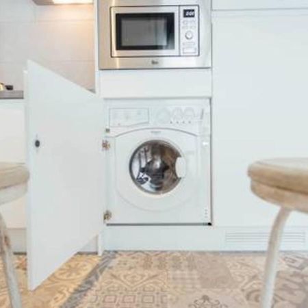 Cozy And Functional- 2Bd 1Bth - Alfalfa Sevilla Eksteriør bilde