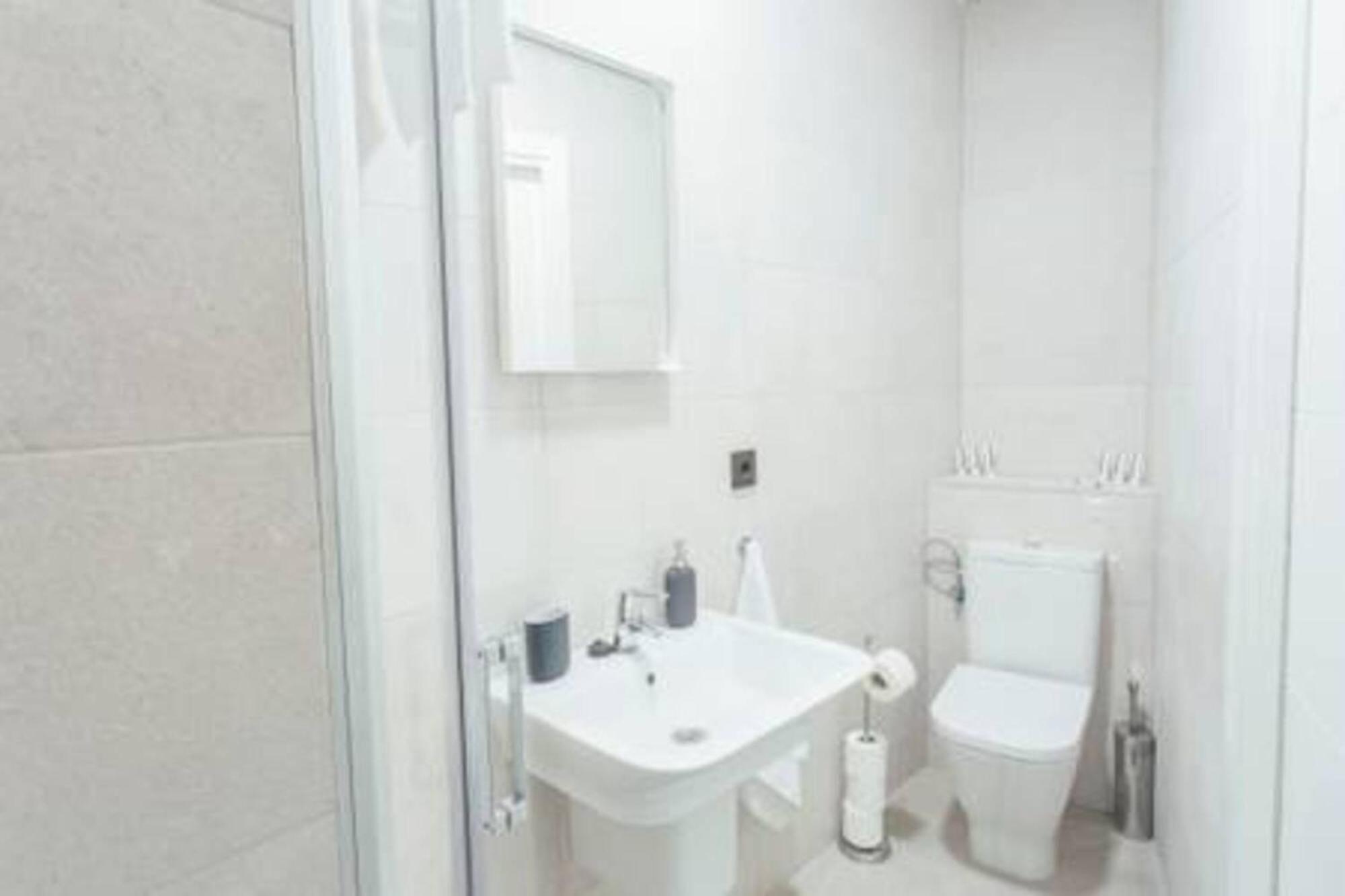 Cozy And Functional- 2Bd 1Bth - Alfalfa Sevilla Eksteriør bilde