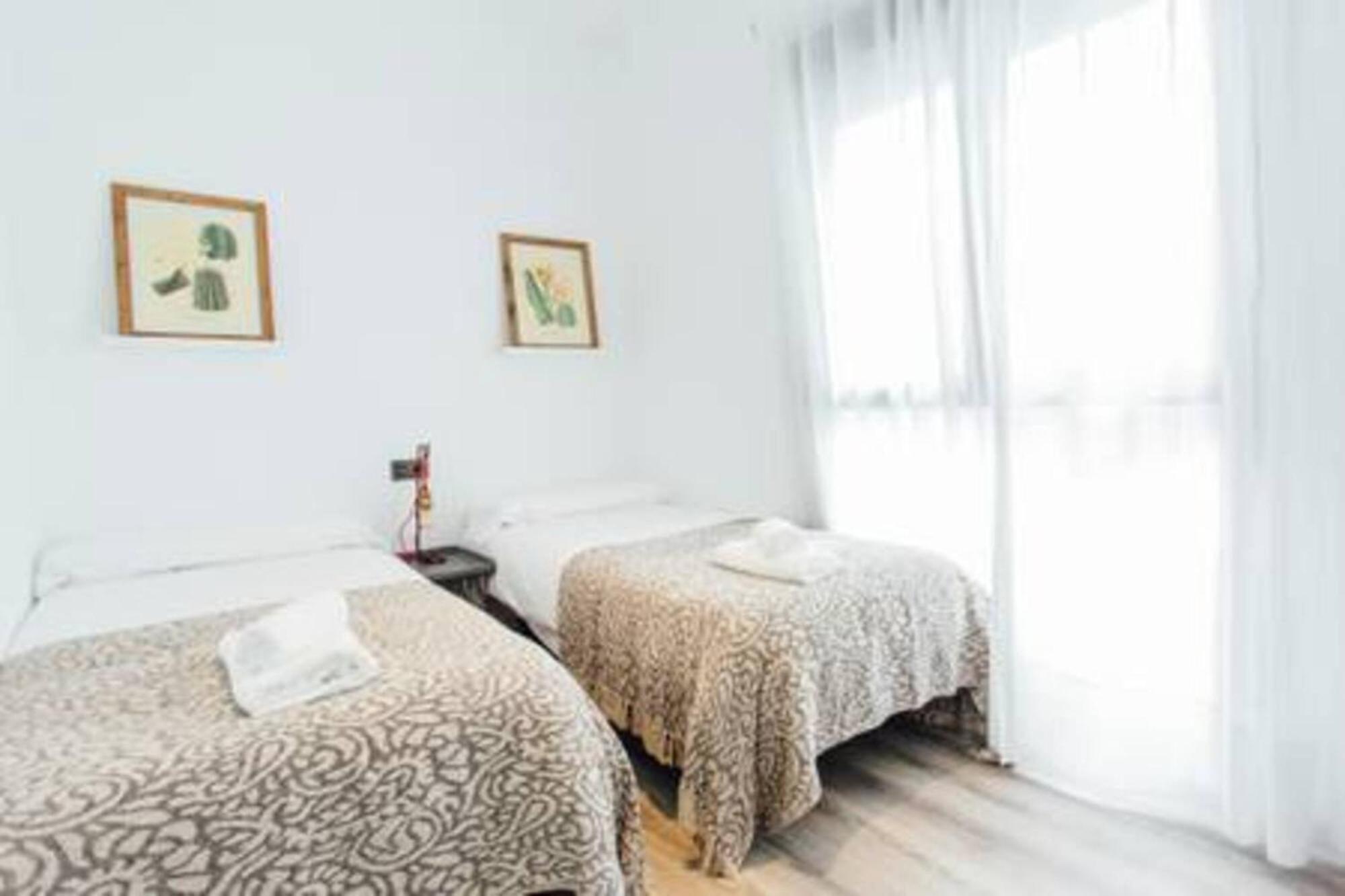 Cozy And Functional- 2Bd 1Bth - Alfalfa Sevilla Eksteriør bilde