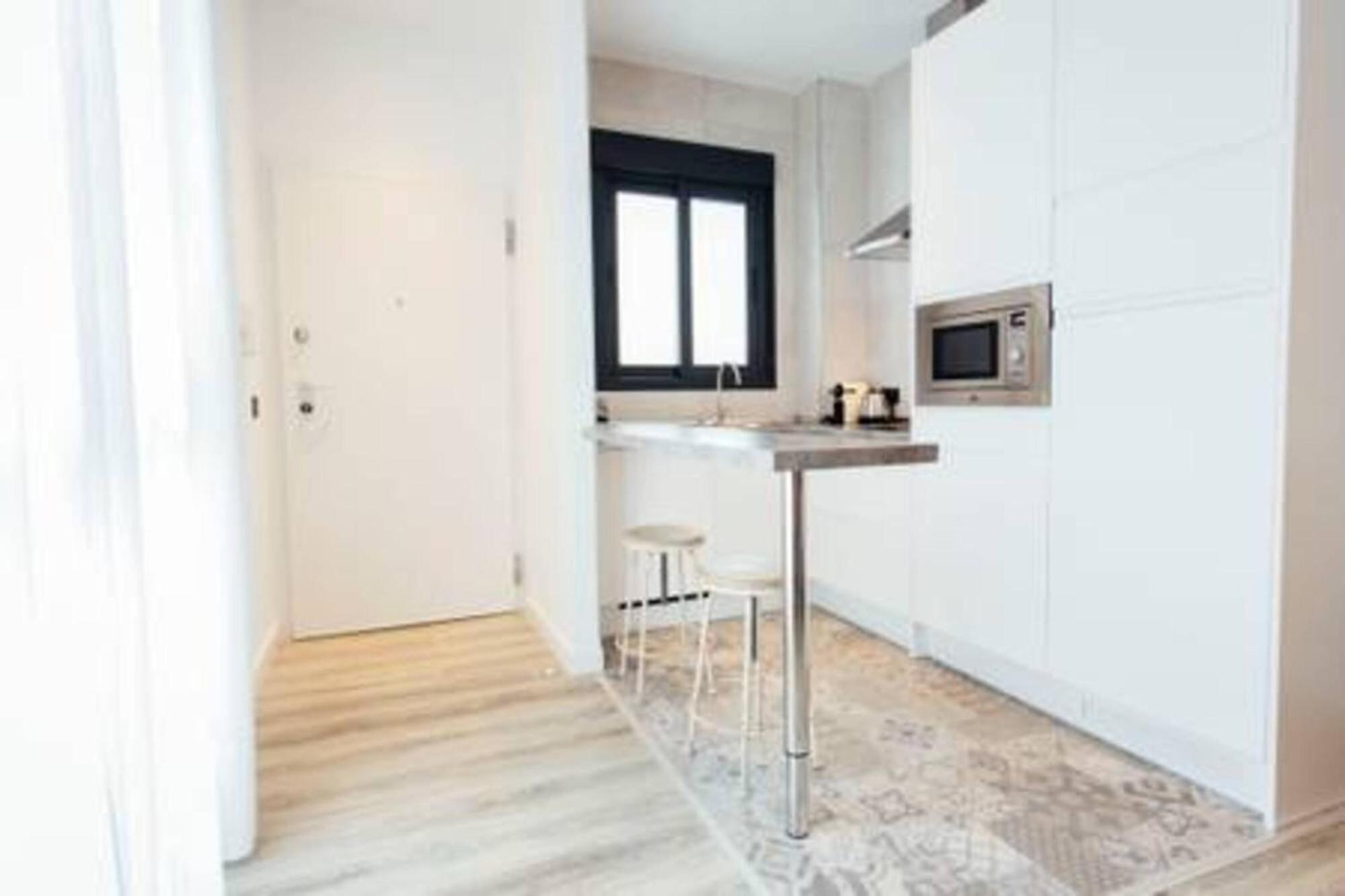 Cozy And Functional- 2Bd 1Bth - Alfalfa Sevilla Eksteriør bilde