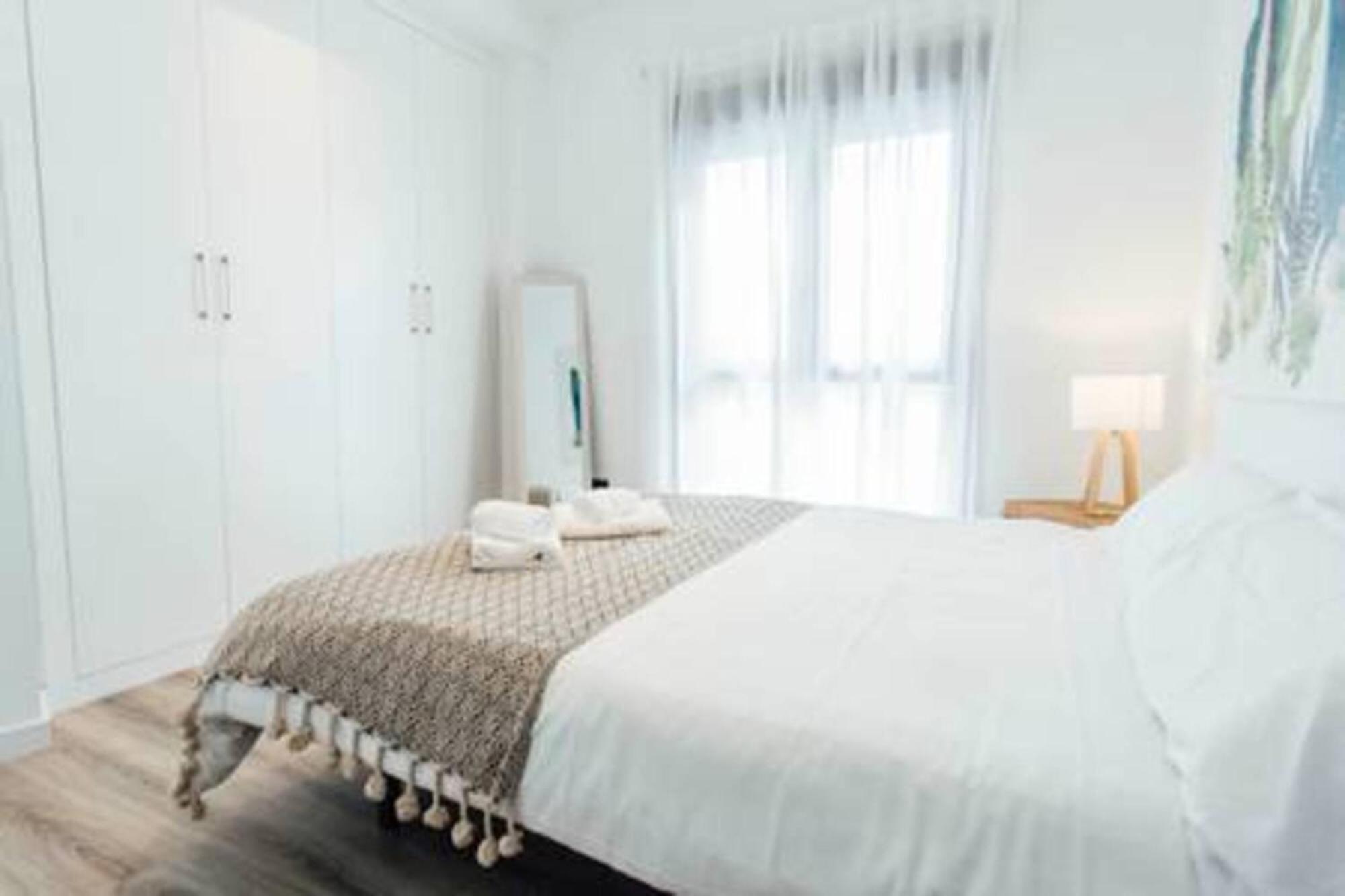 Cozy And Functional- 2Bd 1Bth - Alfalfa Sevilla Eksteriør bilde