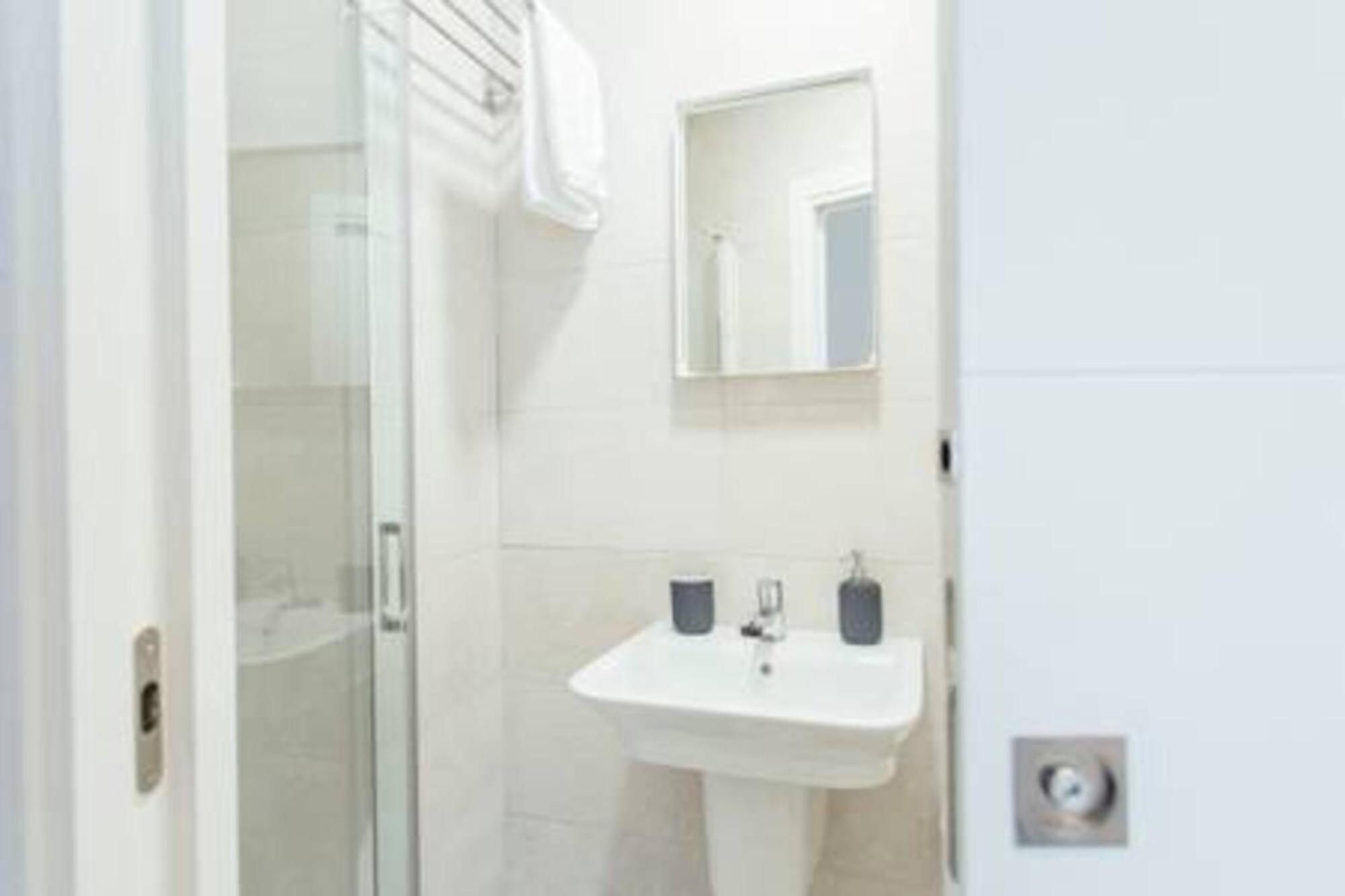 Cozy And Functional- 2Bd 1Bth - Alfalfa Sevilla Eksteriør bilde