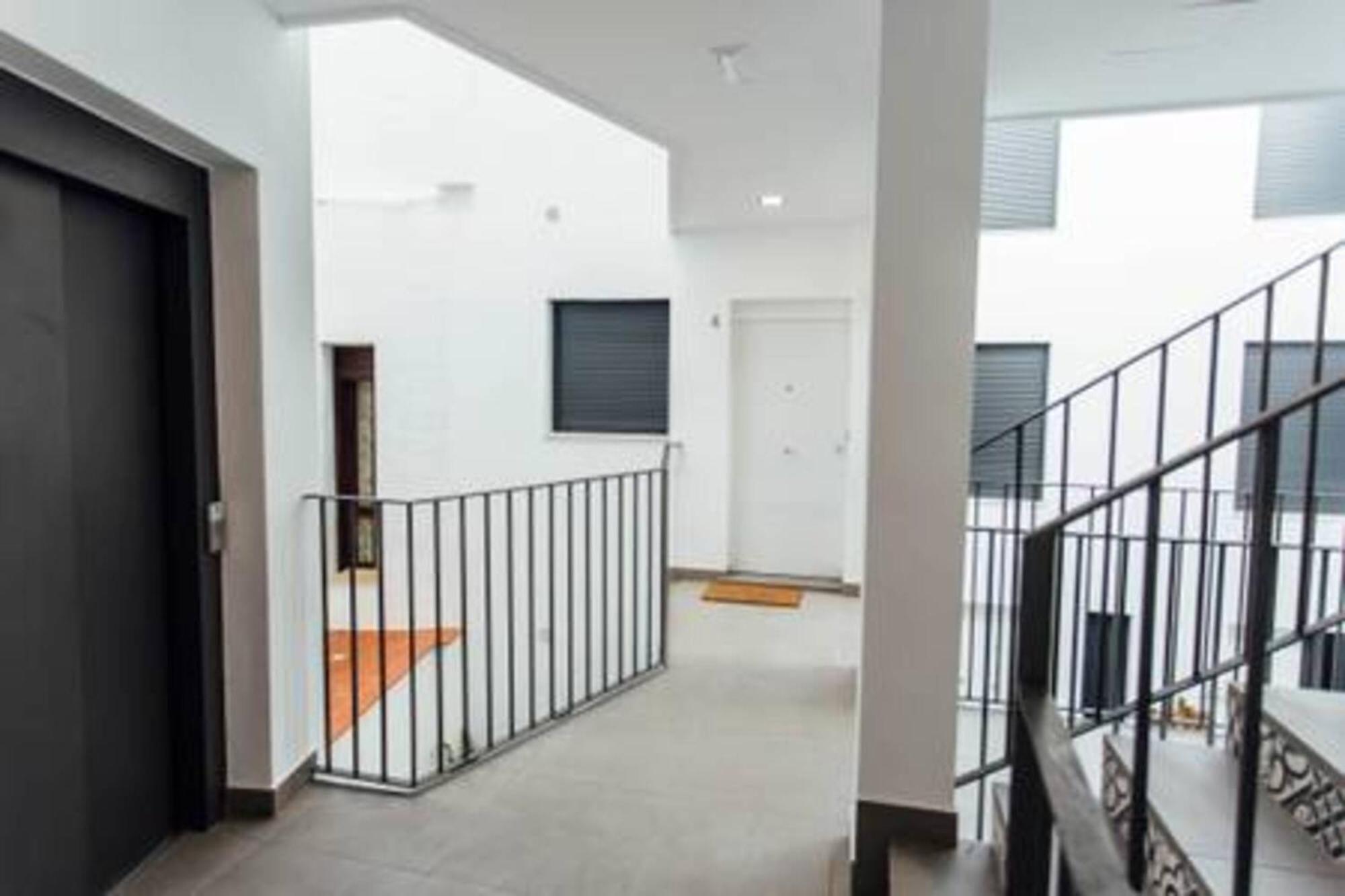 Cozy And Functional- 2Bd 1Bth - Alfalfa Sevilla Eksteriør bilde