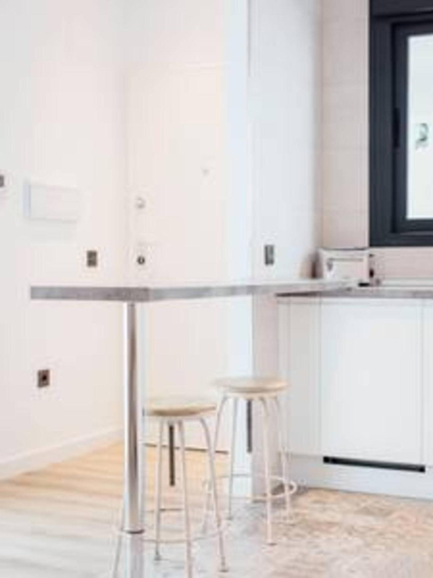 Cozy And Functional- 2Bd 1Bth - Alfalfa Sevilla Eksteriør bilde