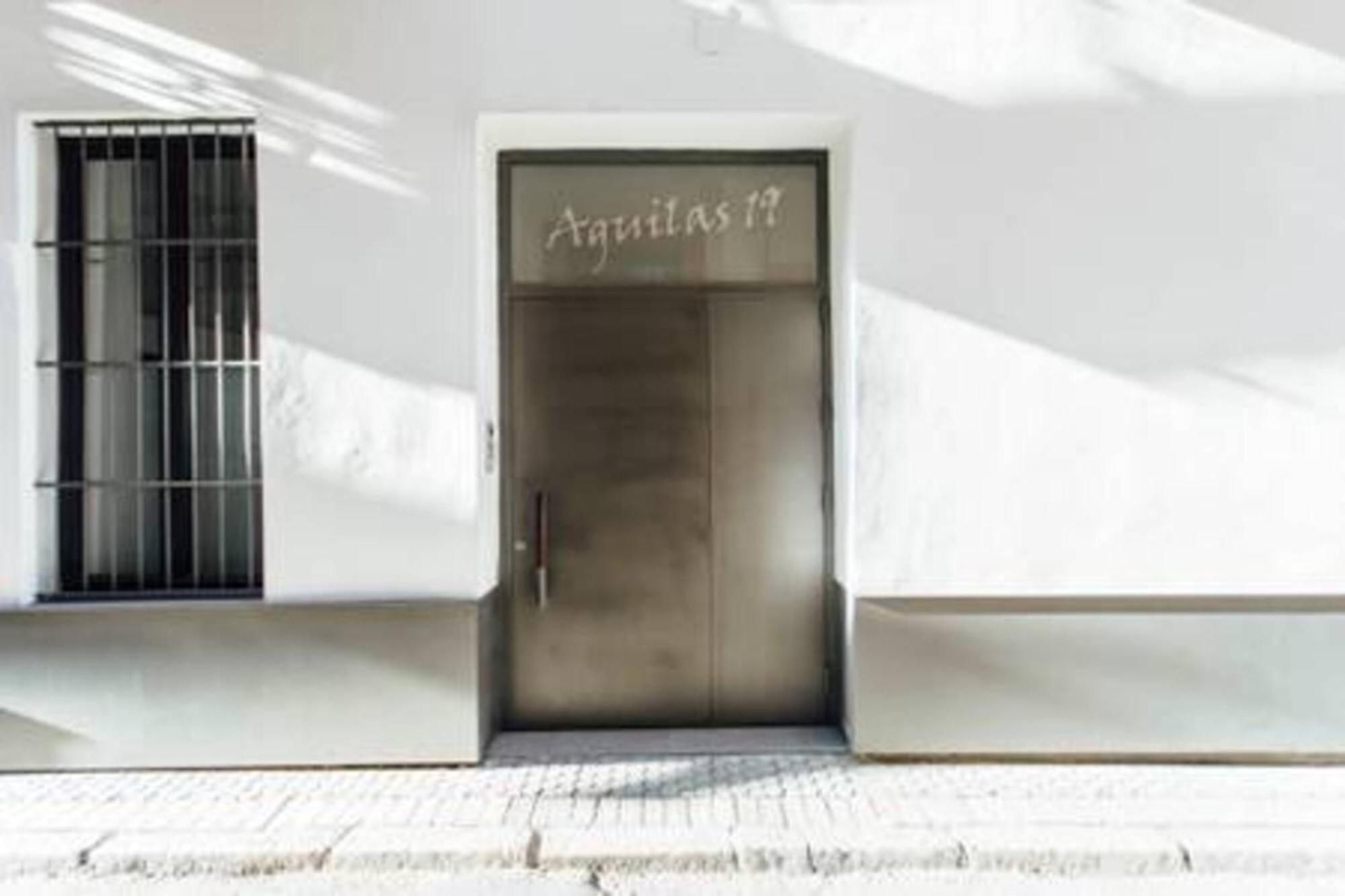 Cozy And Functional- 2Bd 1Bth - Alfalfa Sevilla Eksteriør bilde